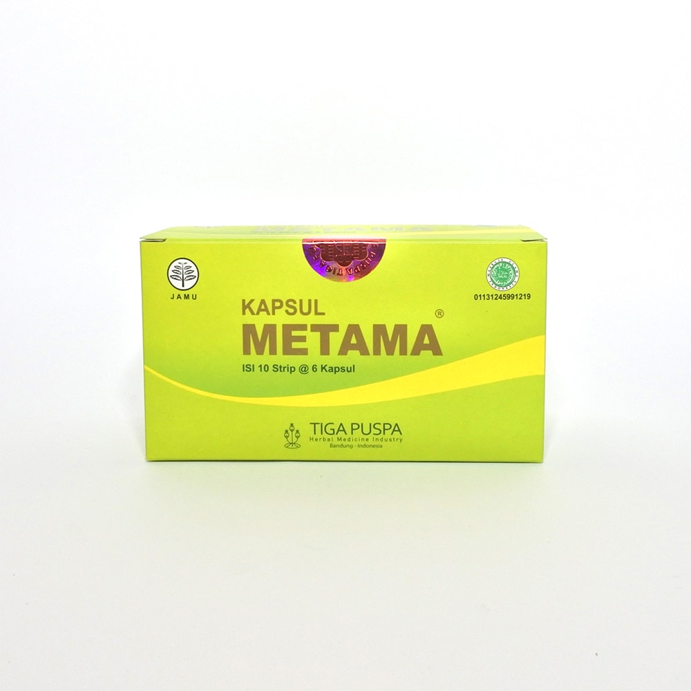 Metama - Gambar 2