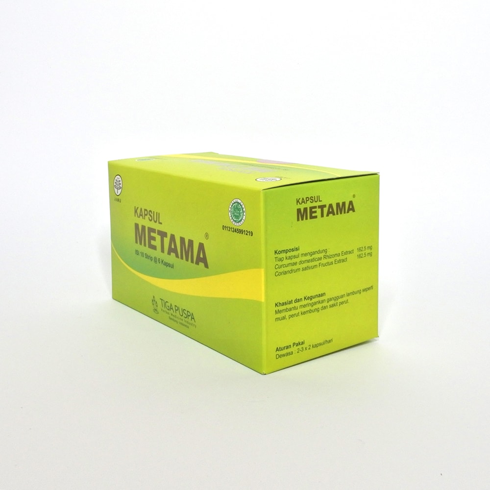 Metama - Gambar 3