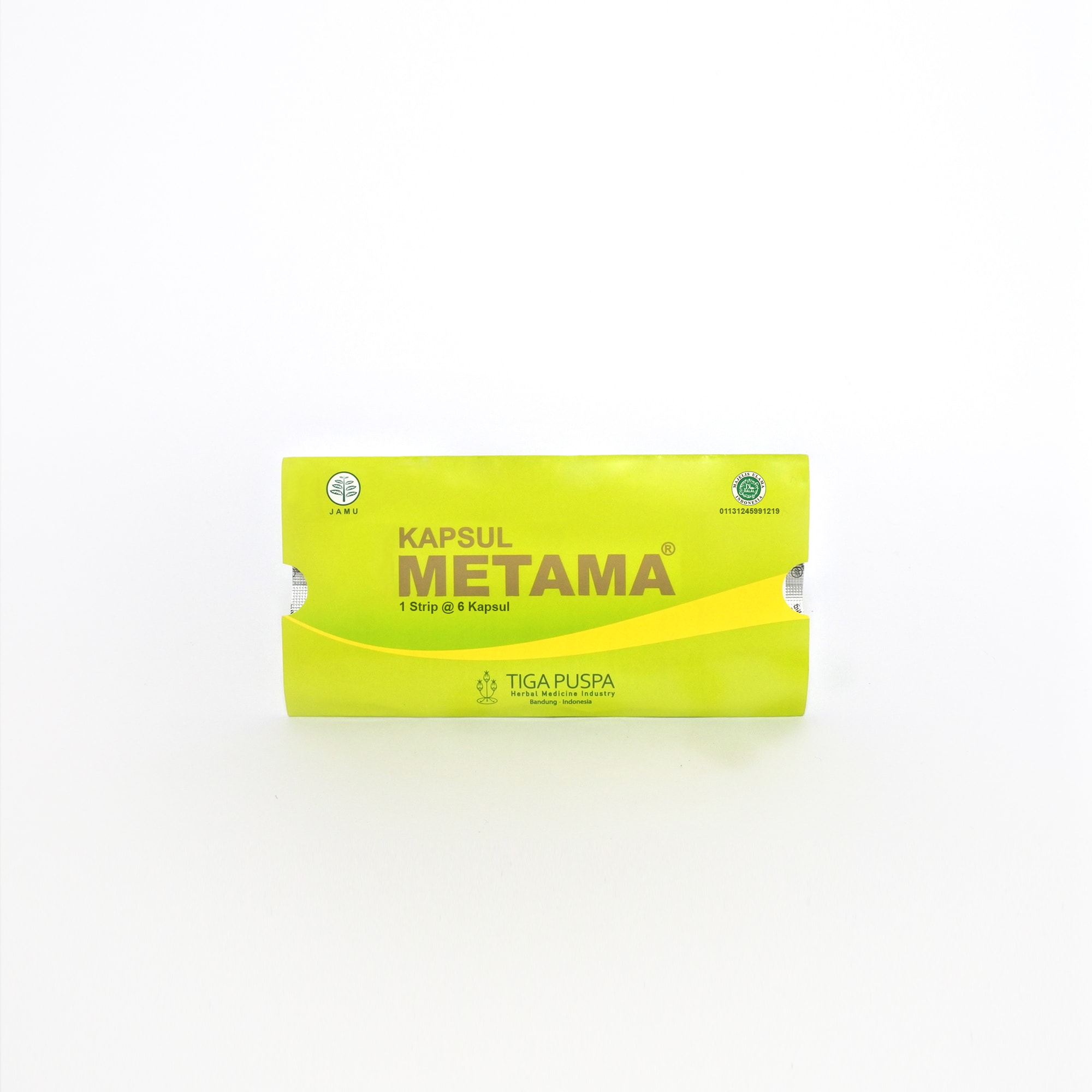 Metama Per Amplop - Gambar 2