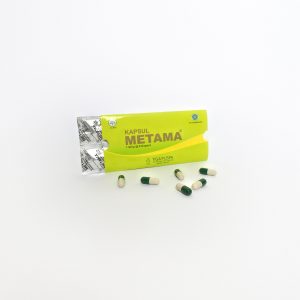 Metama Per Amplop
