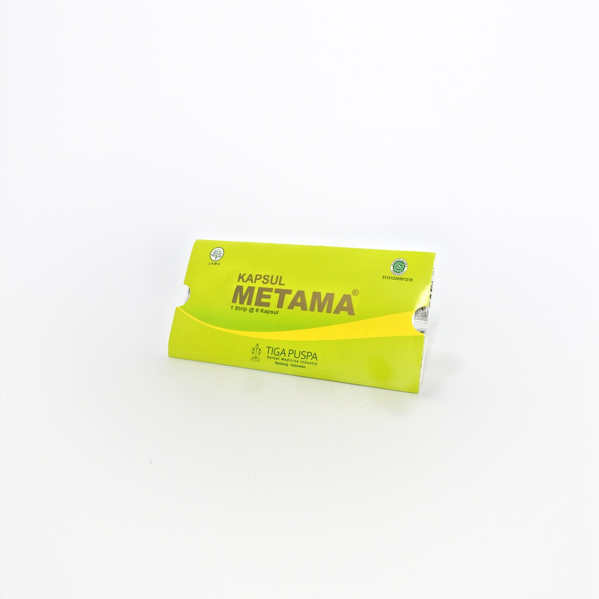 Metama Per Amplop - Gambar 3