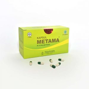 Metama