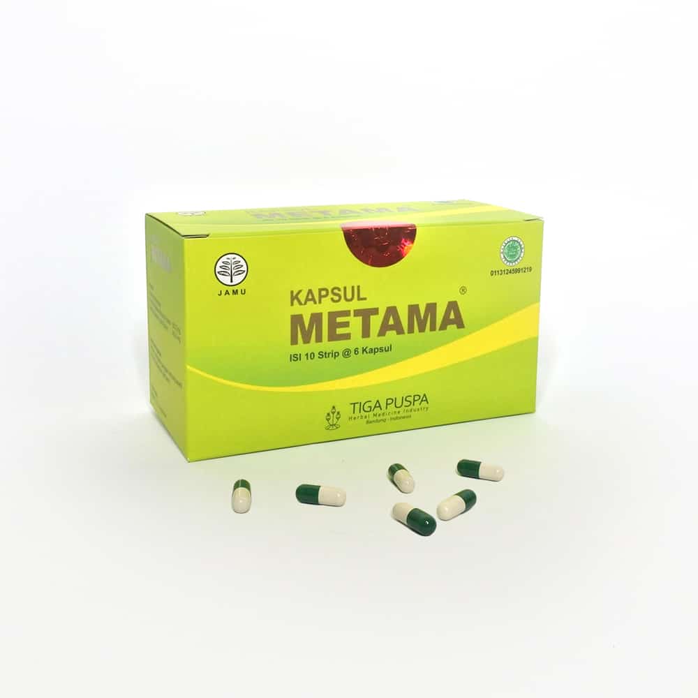 Metama