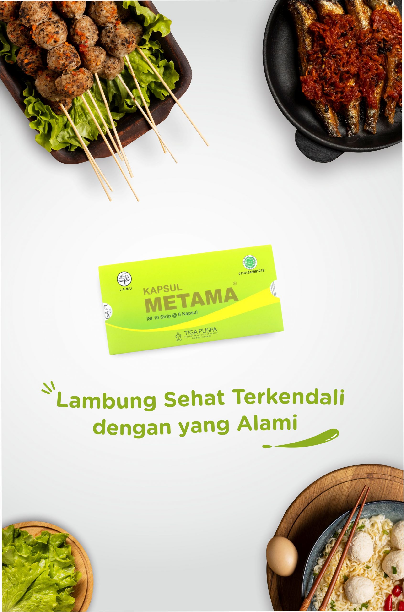Banner Home metama Mobile