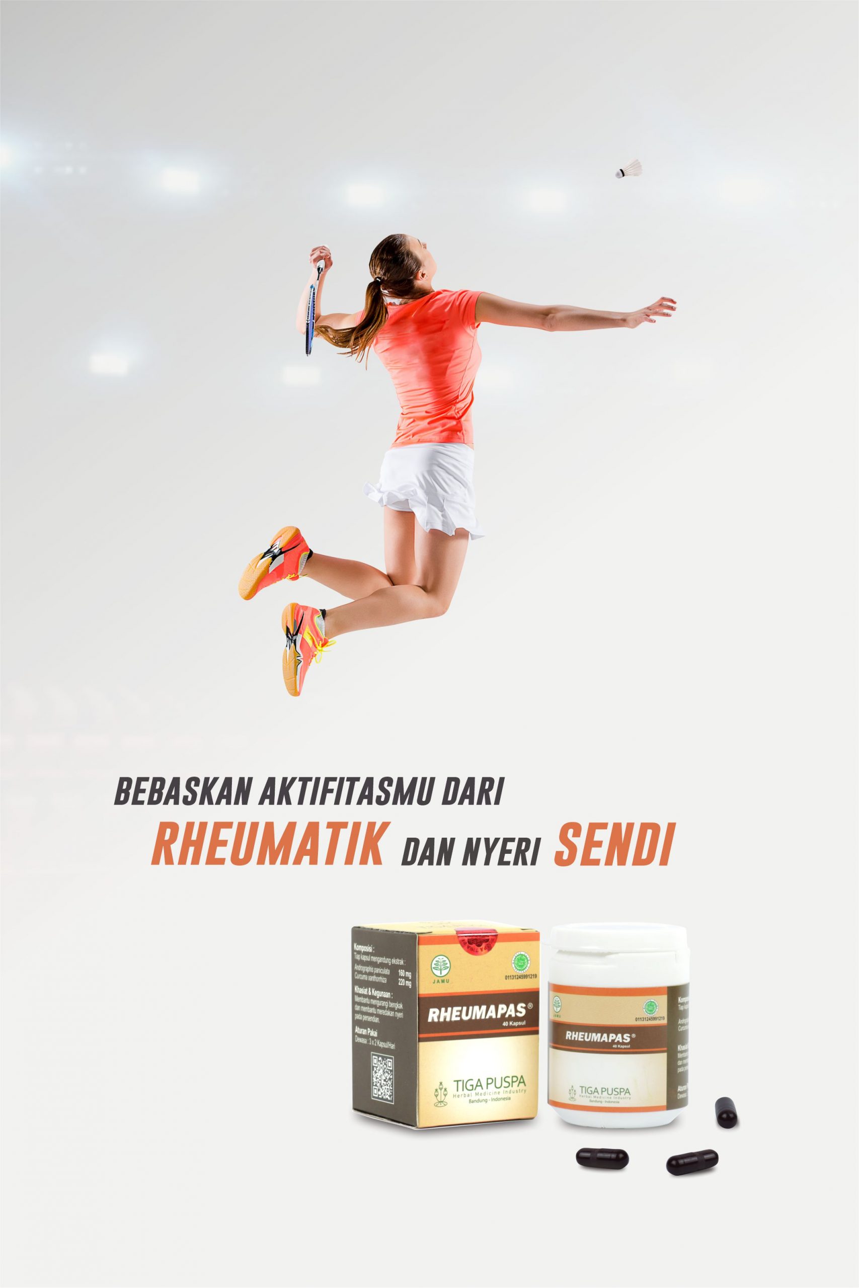 Banner Home rheumapas Mobile